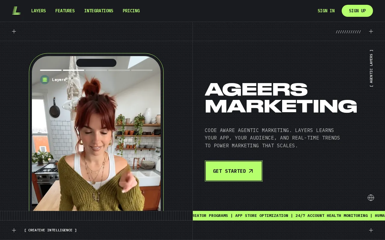 Layers — preview screenshot