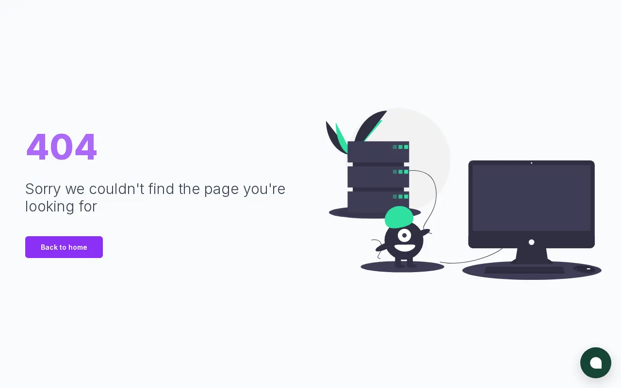 Leaderr.io — pricing page