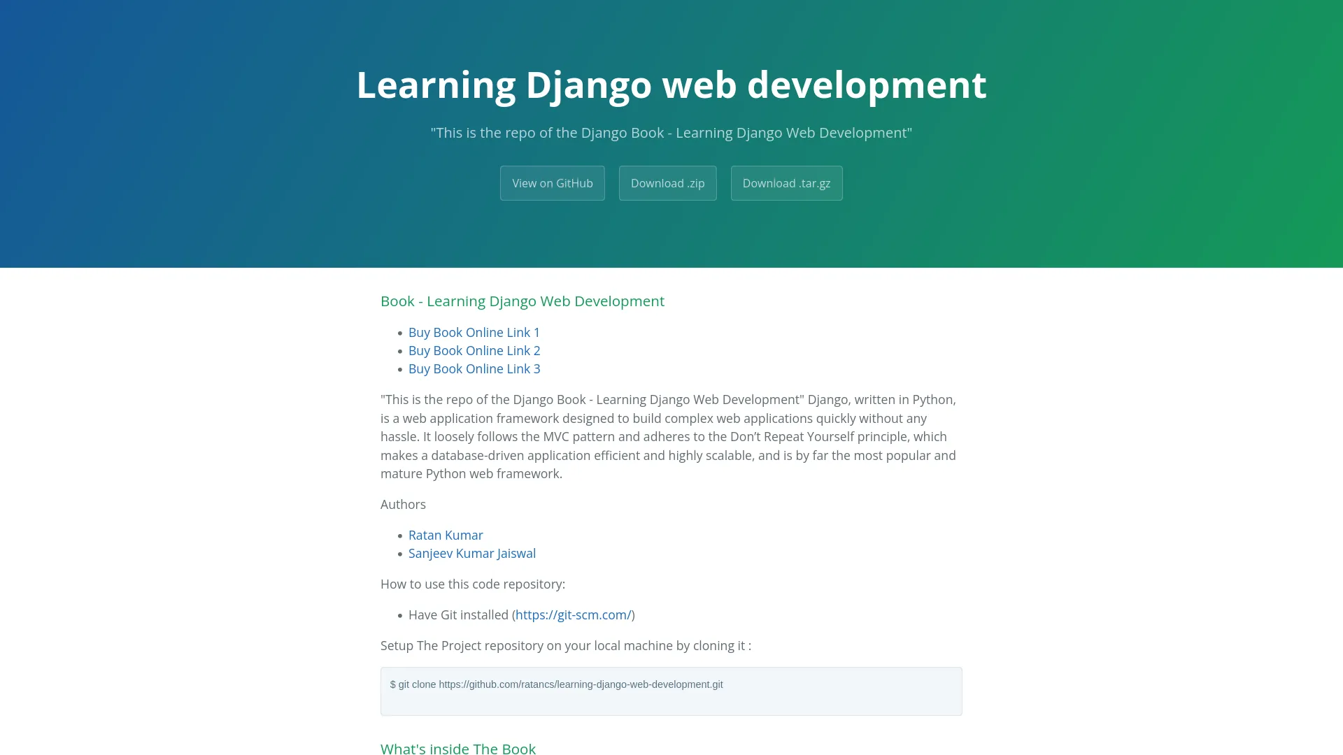 ratancs.github.io — preview screenshot