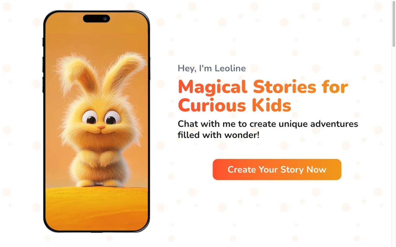 Leoline — preview screenshot