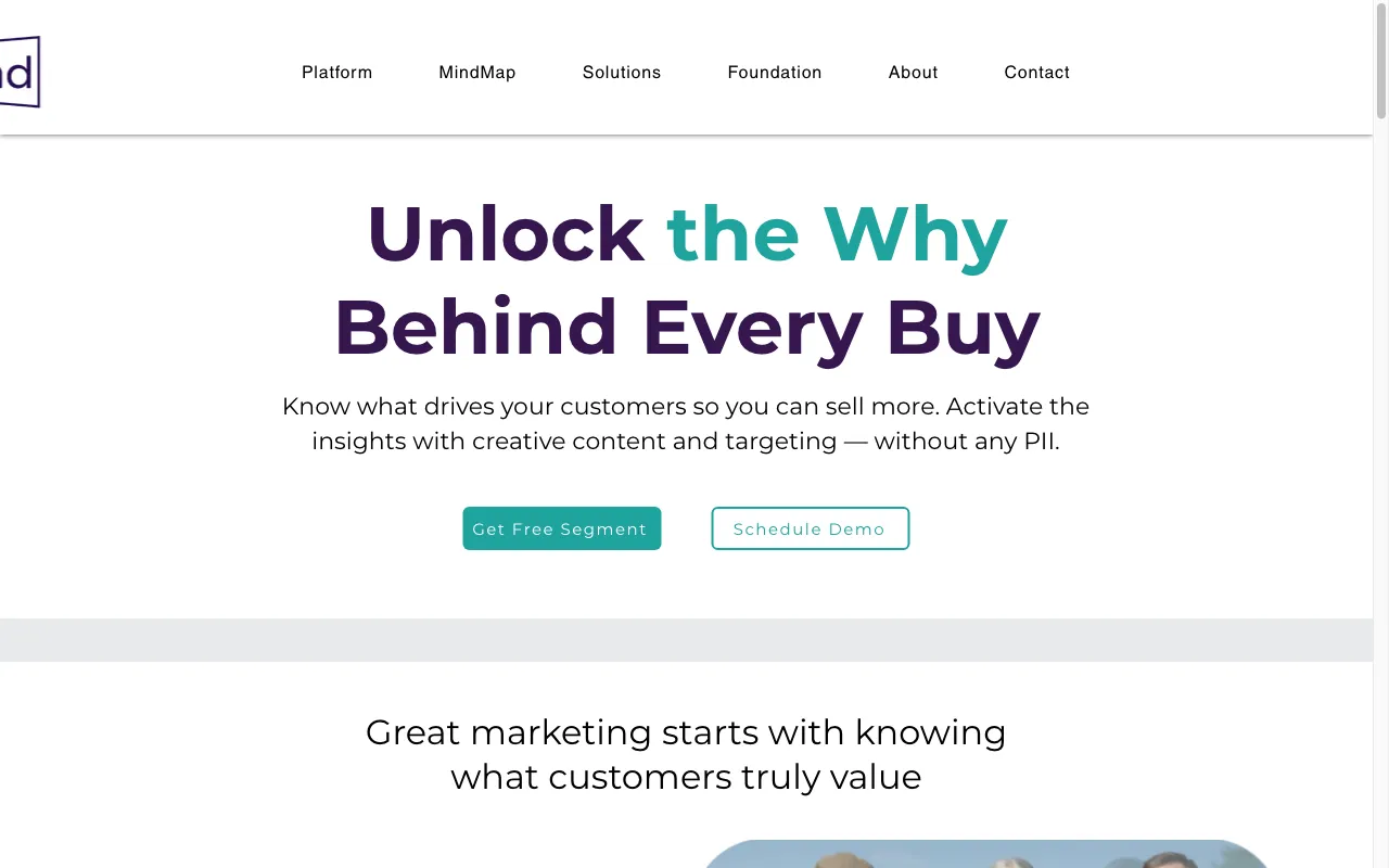lifemind — preview screenshot