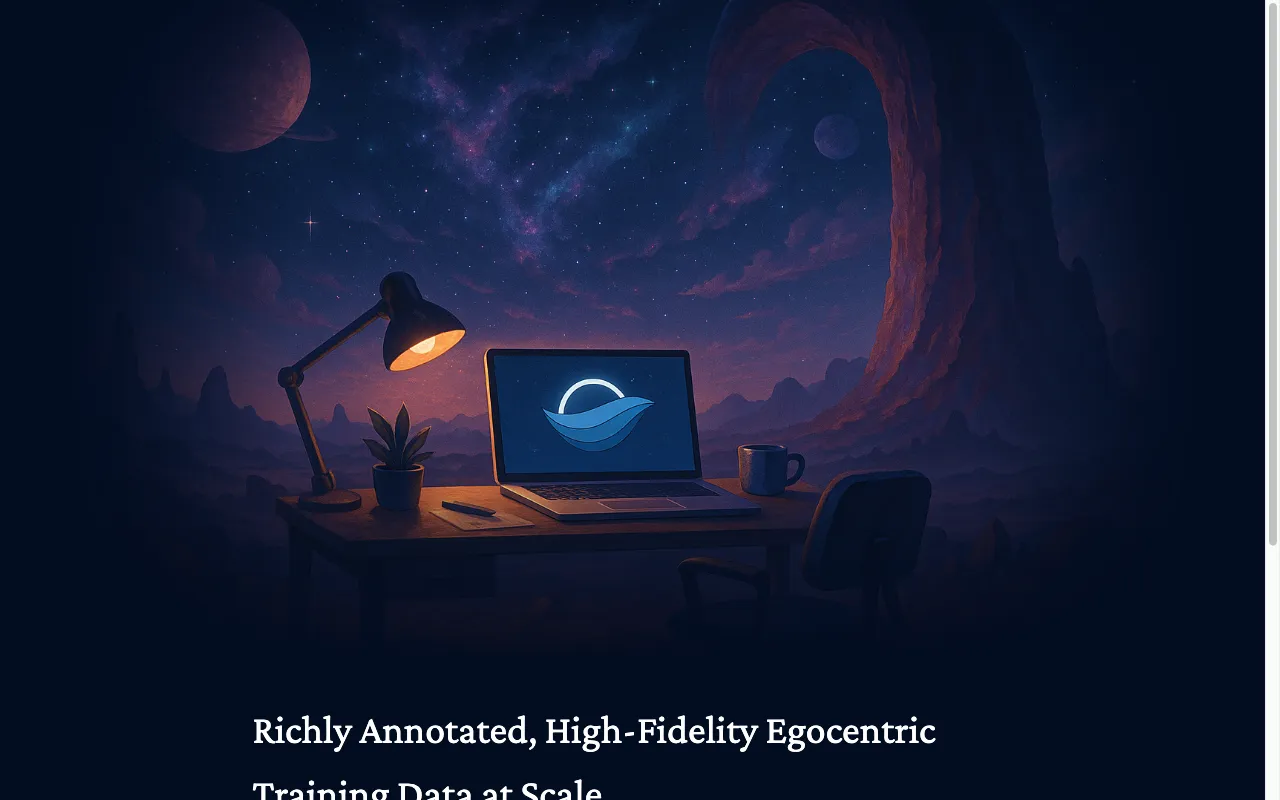LightLayer — preview screenshot