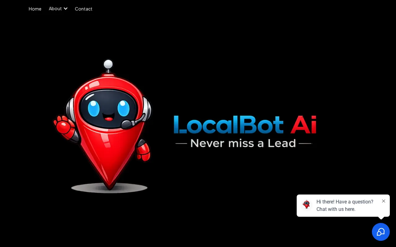 LocalBot AI — preview screenshot