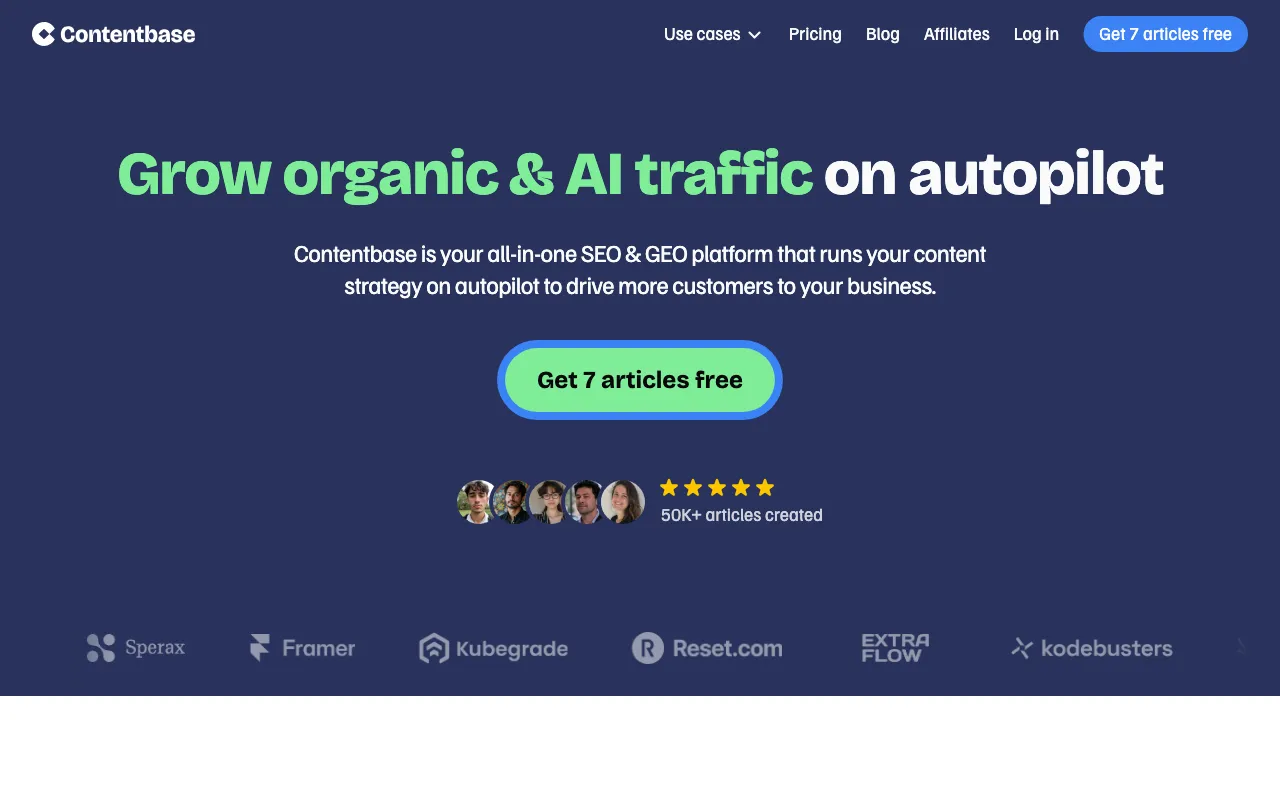 contentbase — preview screenshot