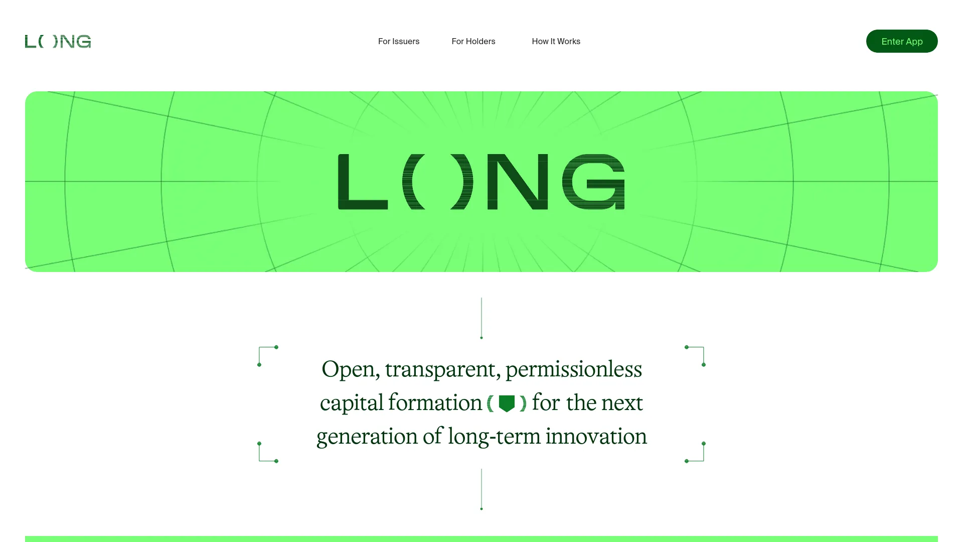 Long — preview screenshot