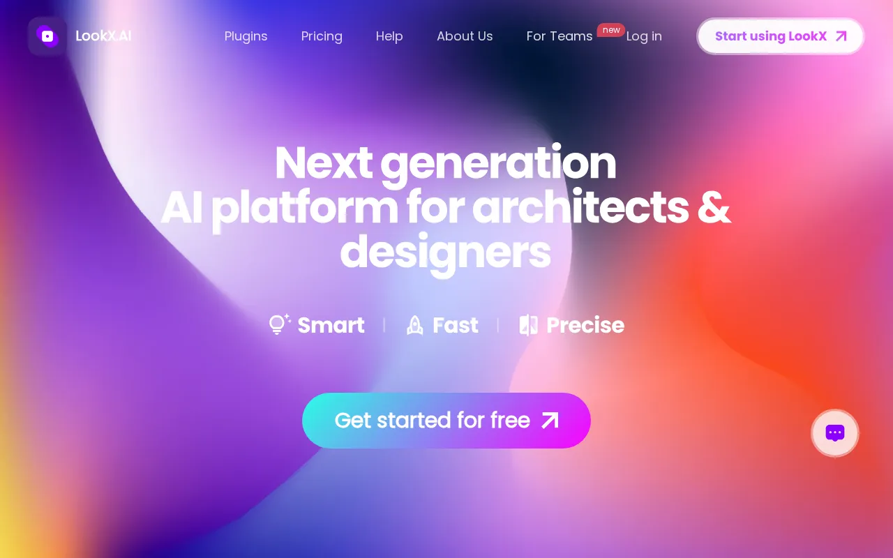 LookX — preview screenshot