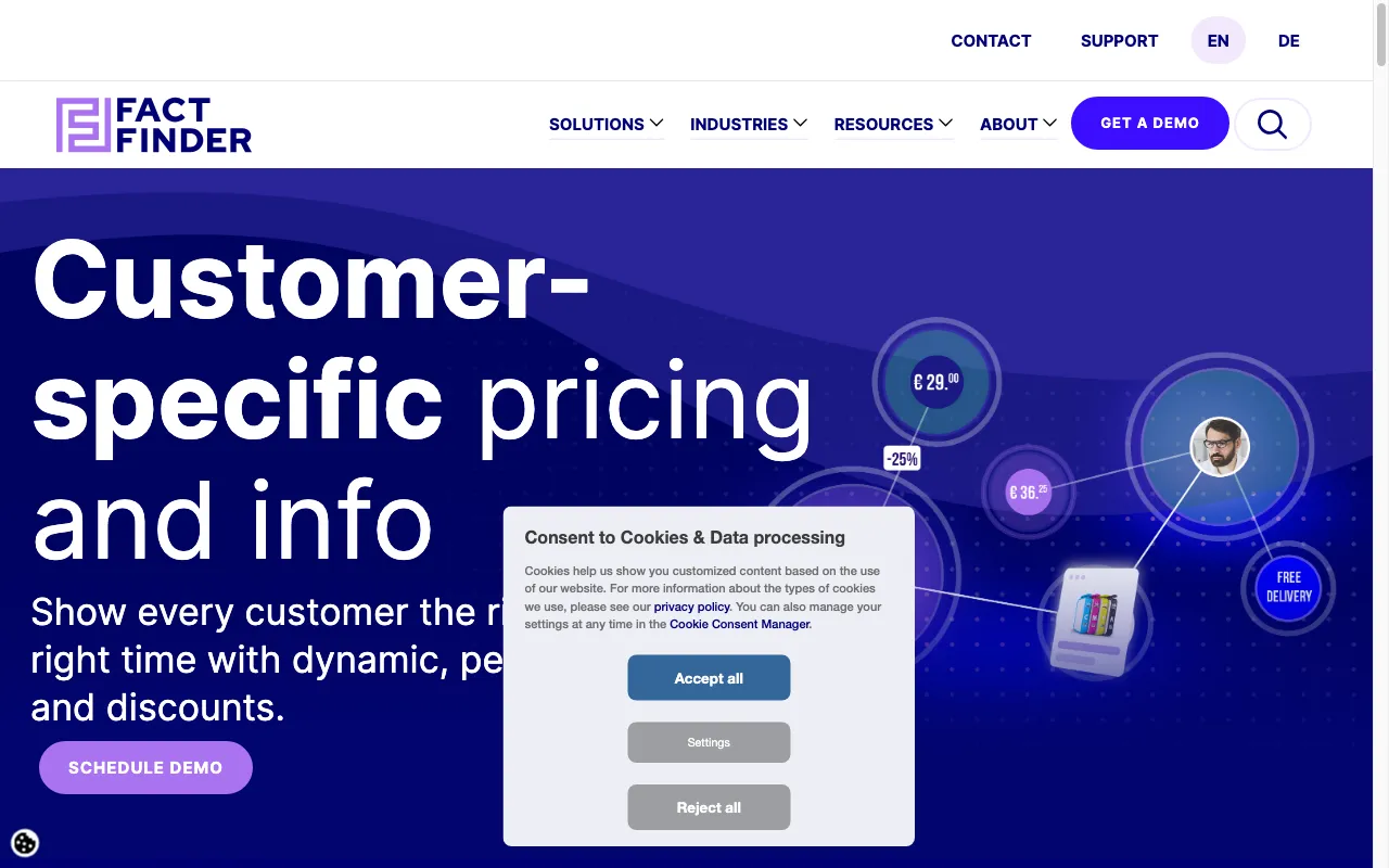 loop54.com — pricing page