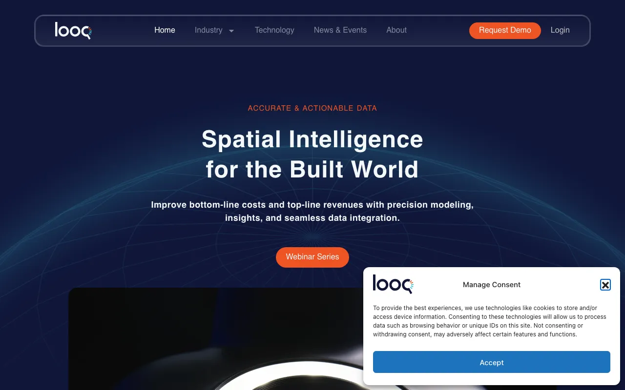 Looq AI — preview screenshot