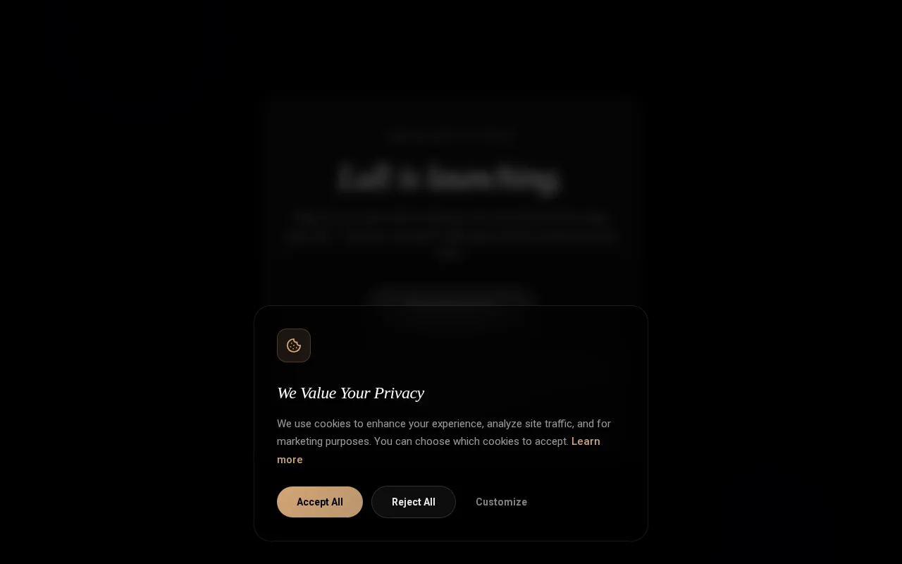 LullMe — pricing page