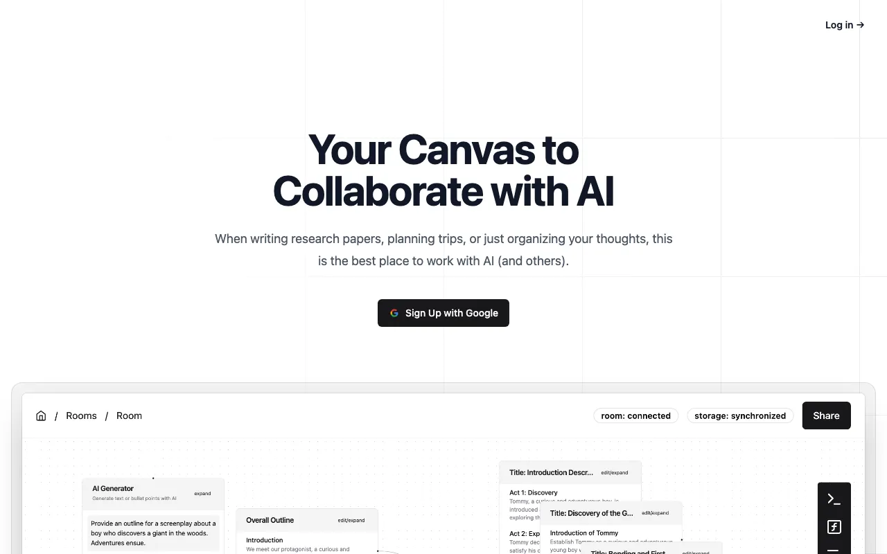 lxi.ai — preview screenshot