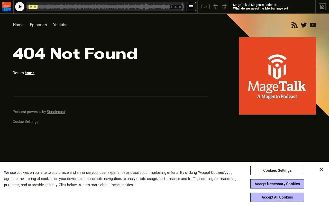 MageTalk — pricing page