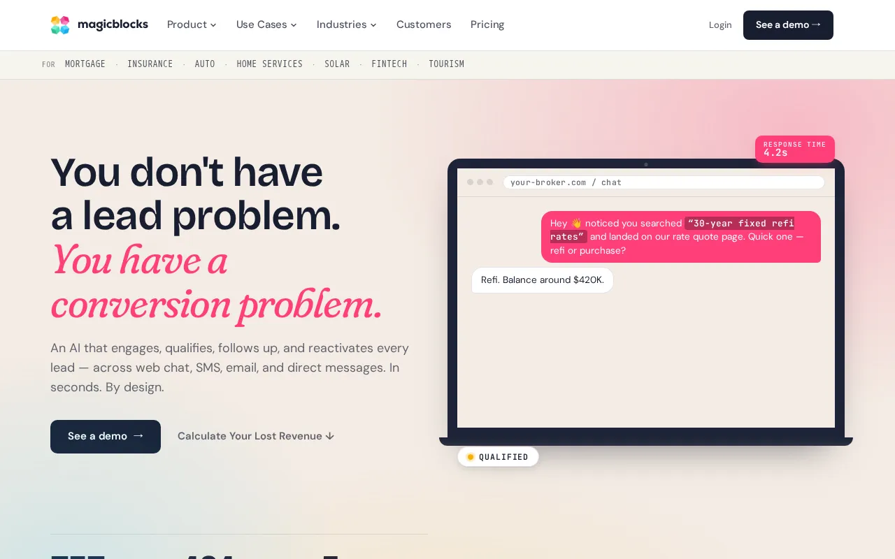 MagicBlocks — preview screenshot