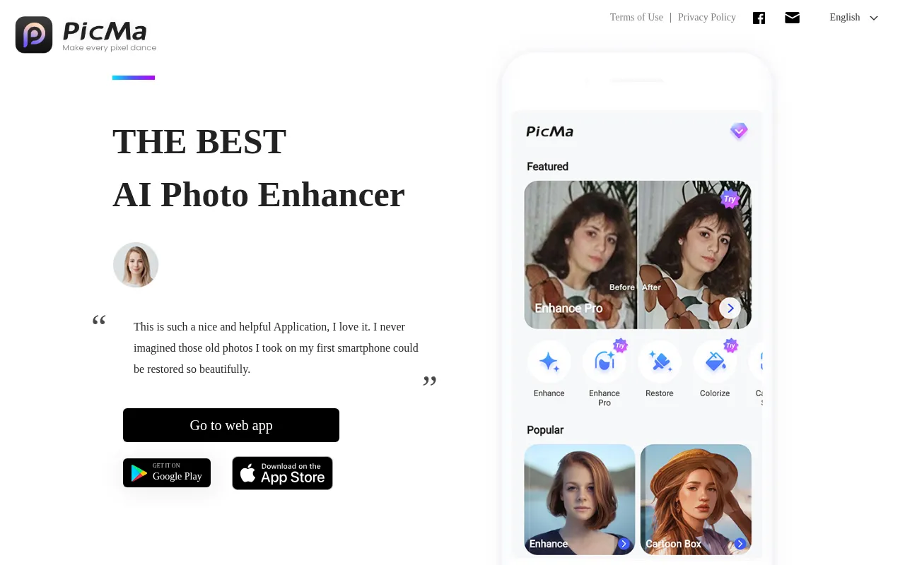 Magictiger — preview screenshot