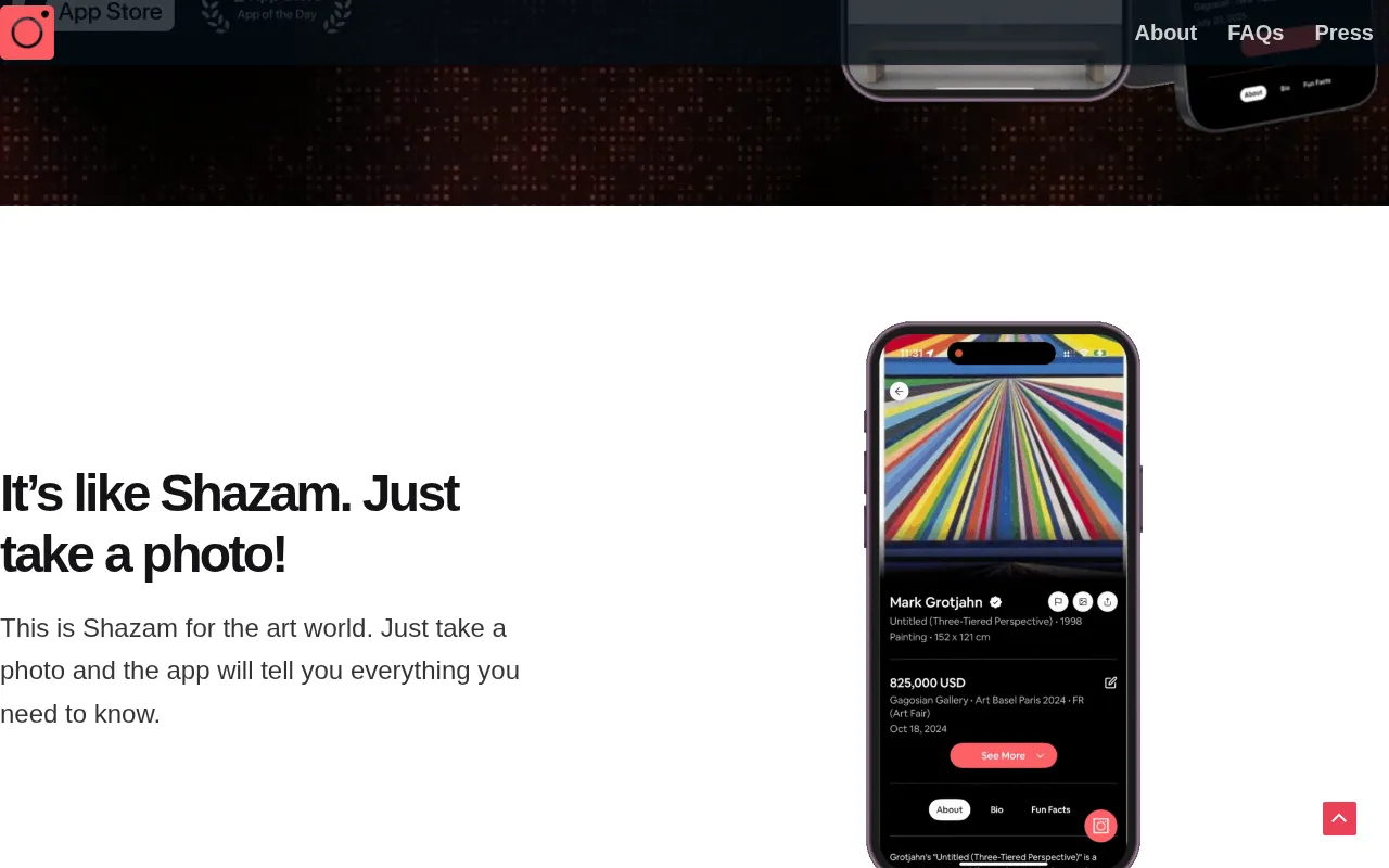 Magnus — preview screenshot