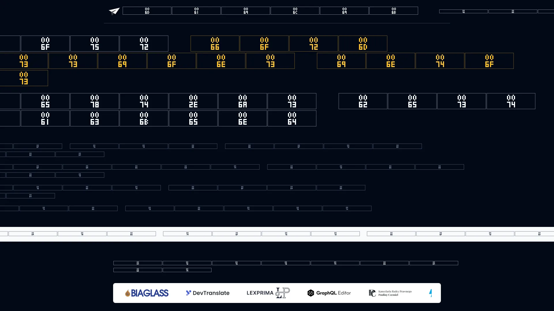 Mailik — preview screenshot