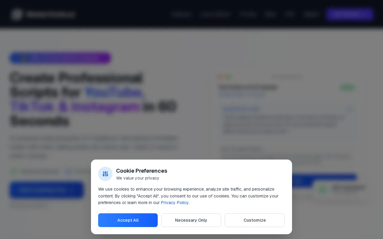 MakerSuite — preview screenshot