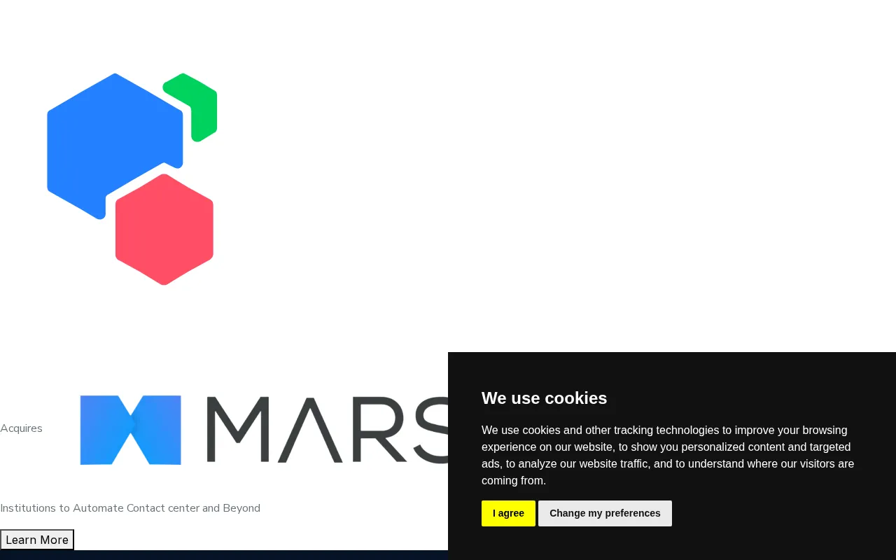 Marsview — preview screenshot