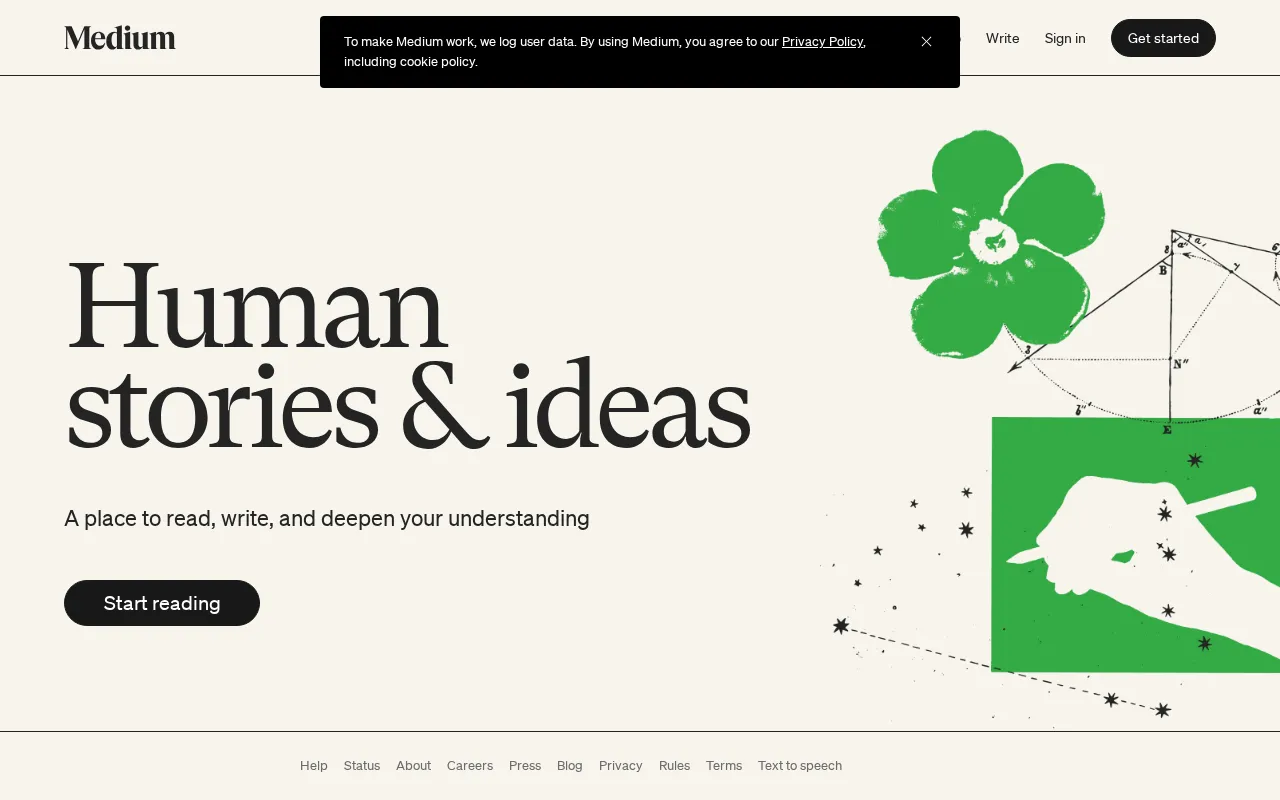 Medium — preview screenshot