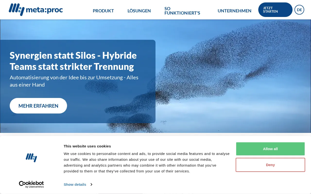 meta:proc — preview screenshot