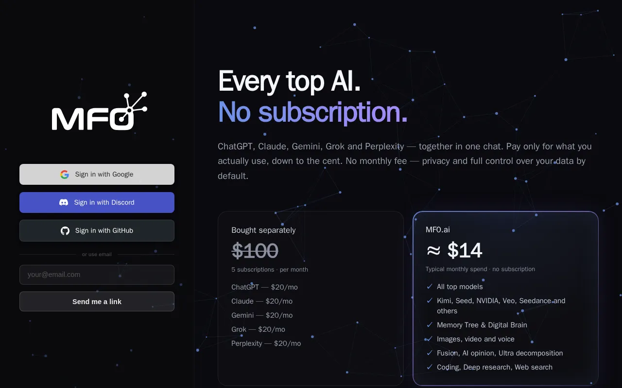 MF0.ai — preview screenshot