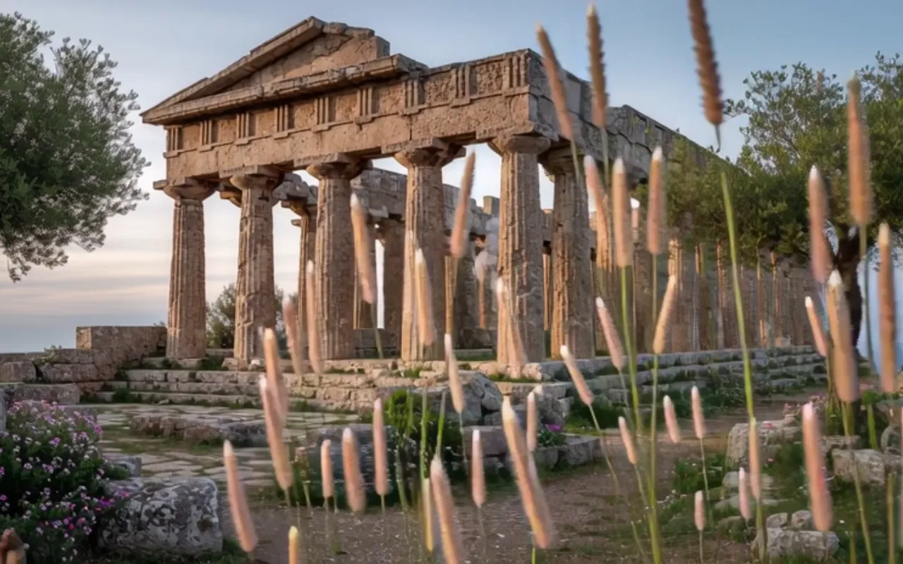 Midjourney TV — preview screenshot
