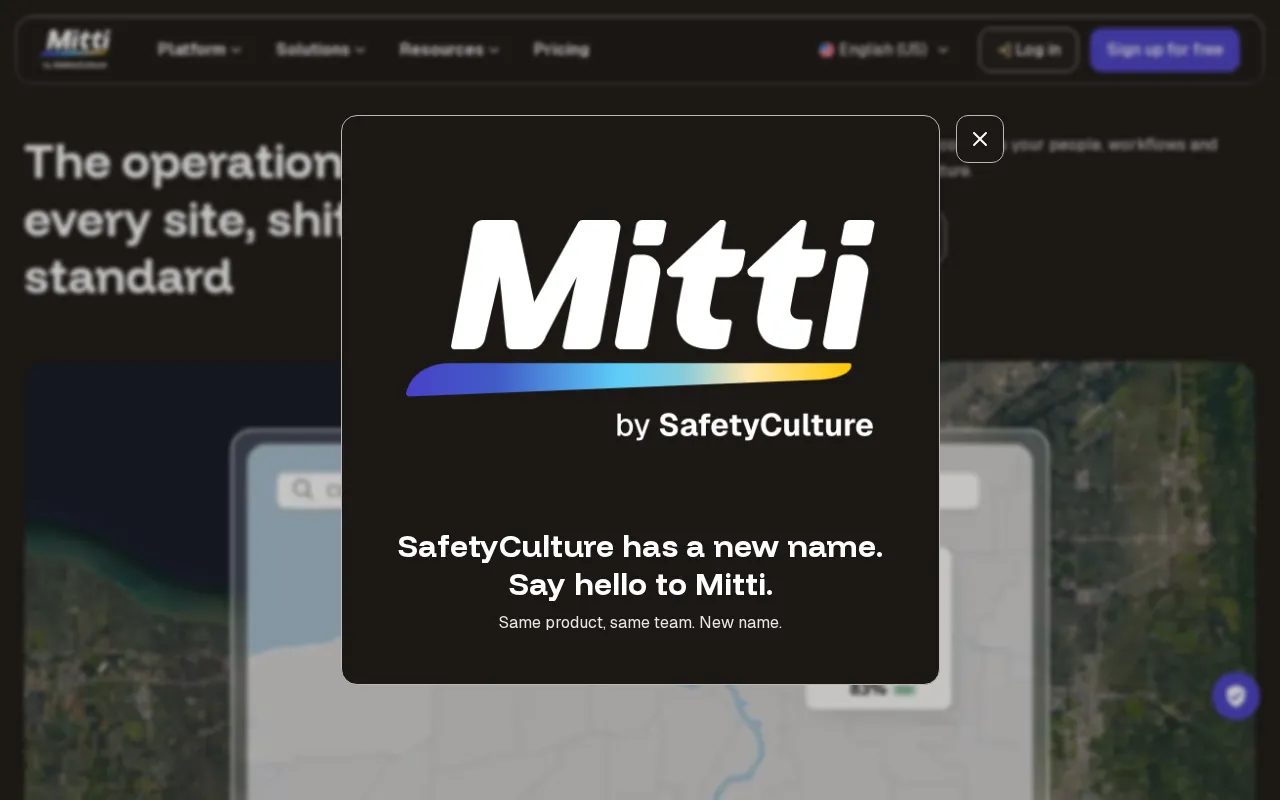 Mitti — preview screenshot