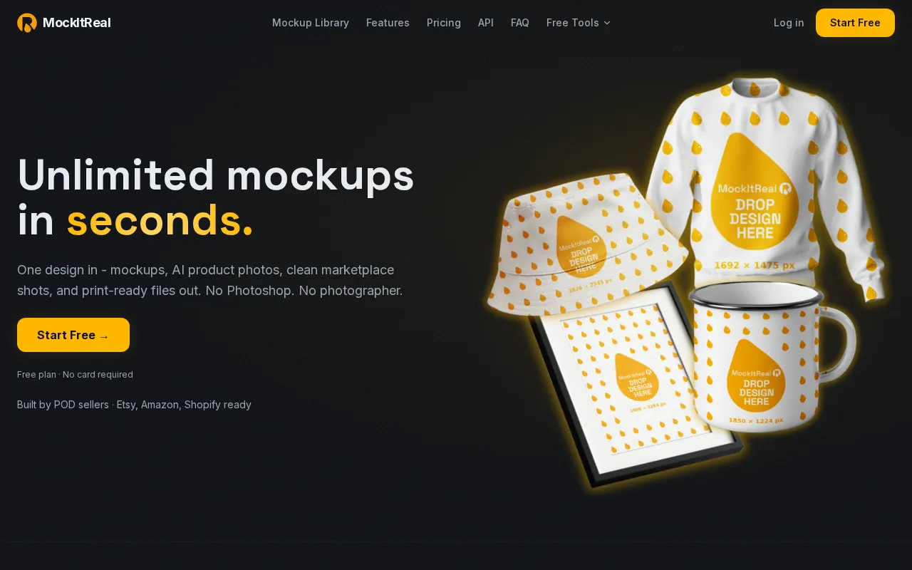 MockItReal — preview screenshot