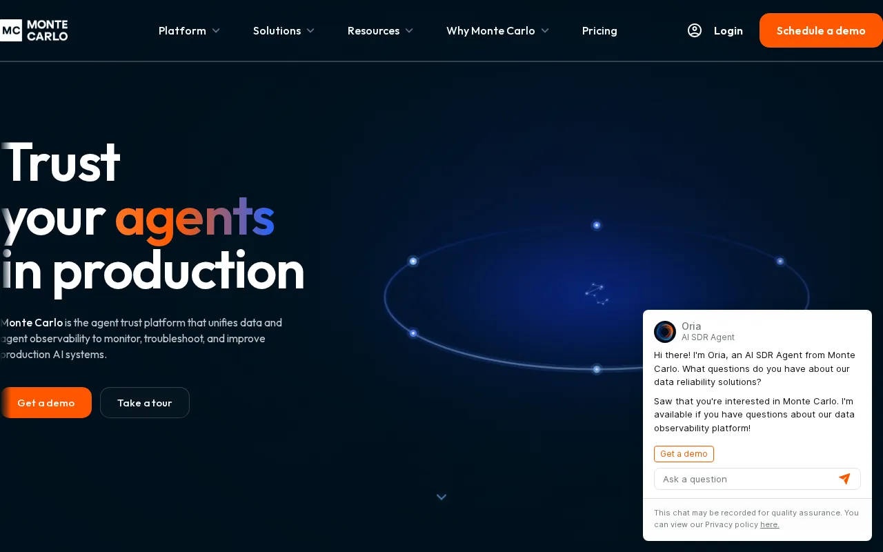 Monte Carlo — preview screenshot