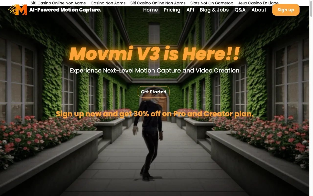 Movmi — preview screenshot