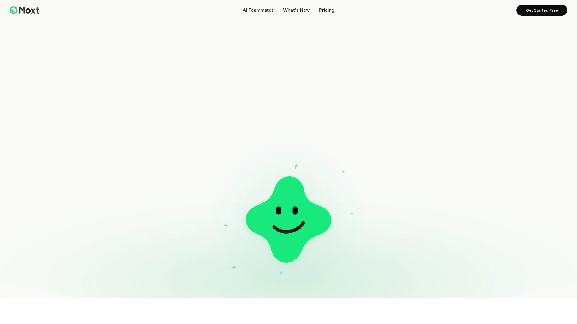Moxt — preview screenshot
