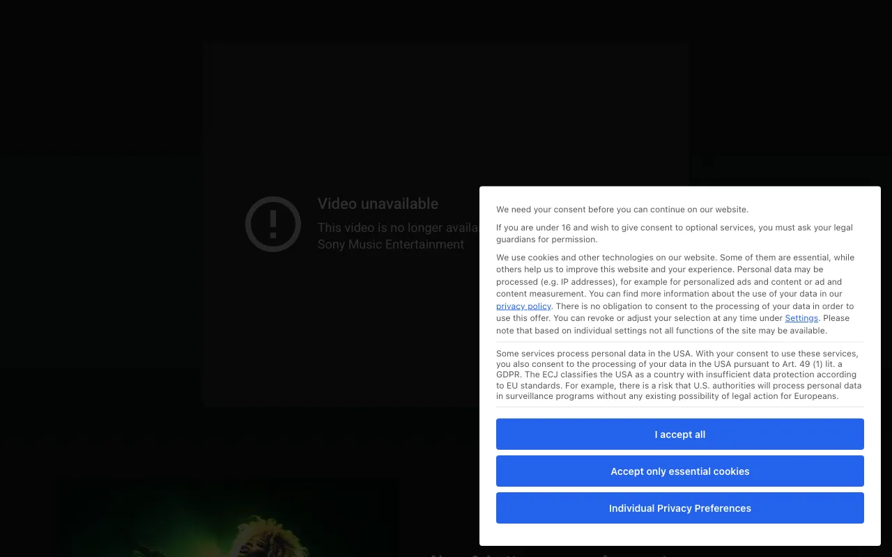 musixy.ai — preview screenshot