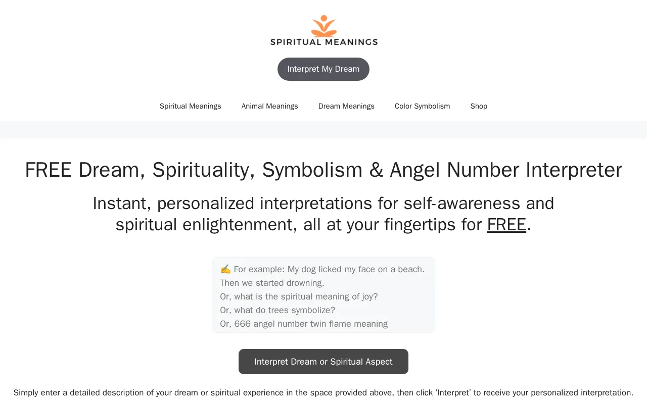 My Blog — preview screenshot