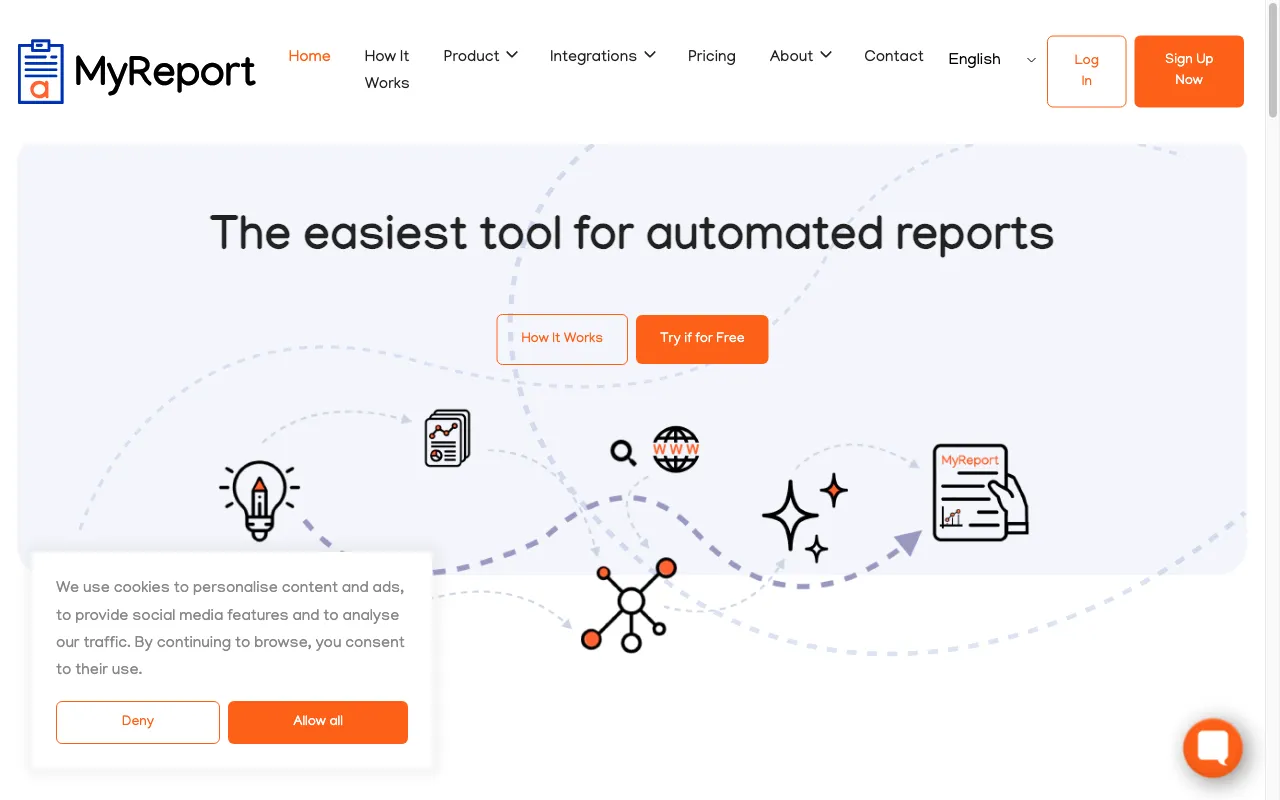 alaba.ai — preview screenshot