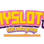 myslot เว็บตรงรวมเกมครบวงจร เล่นง่ายผ่านมือถือทุกระบบ
