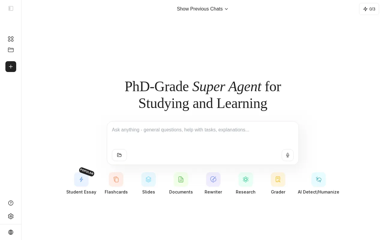 myStylus — preview screenshot
