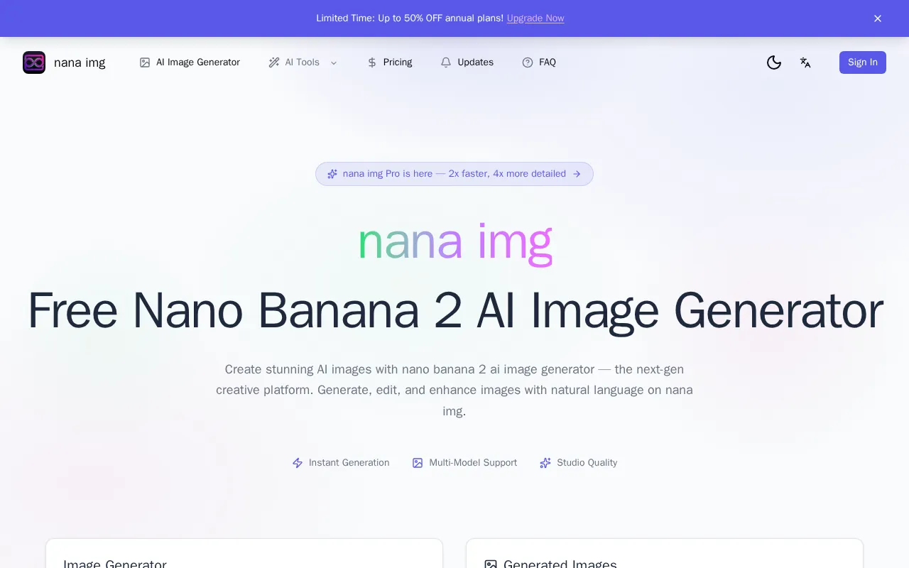 nana img — preview screenshot