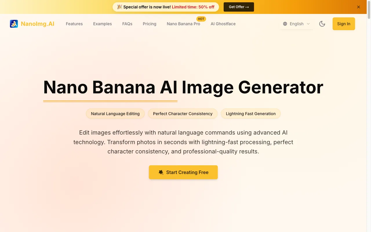 NanoImg.AI — preview screenshot