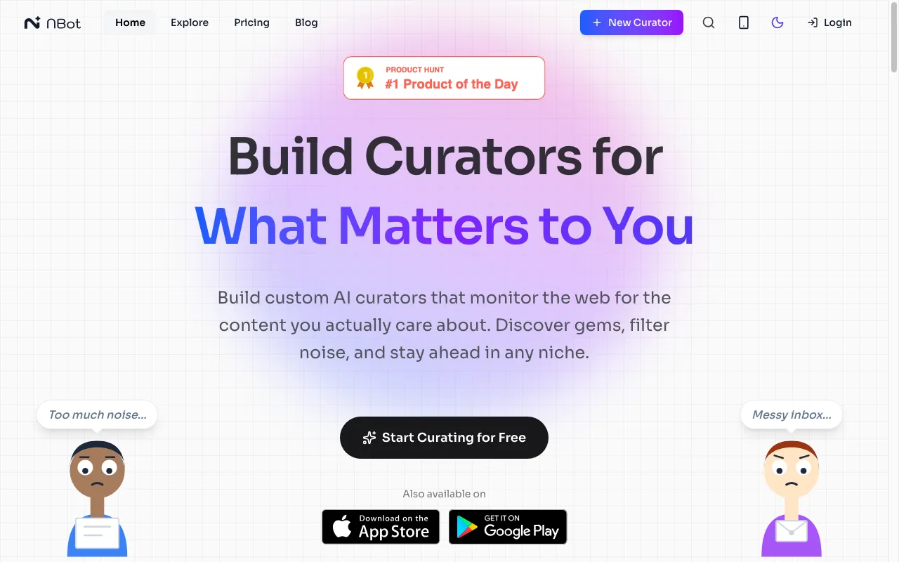 NBot.ai — preview screenshot