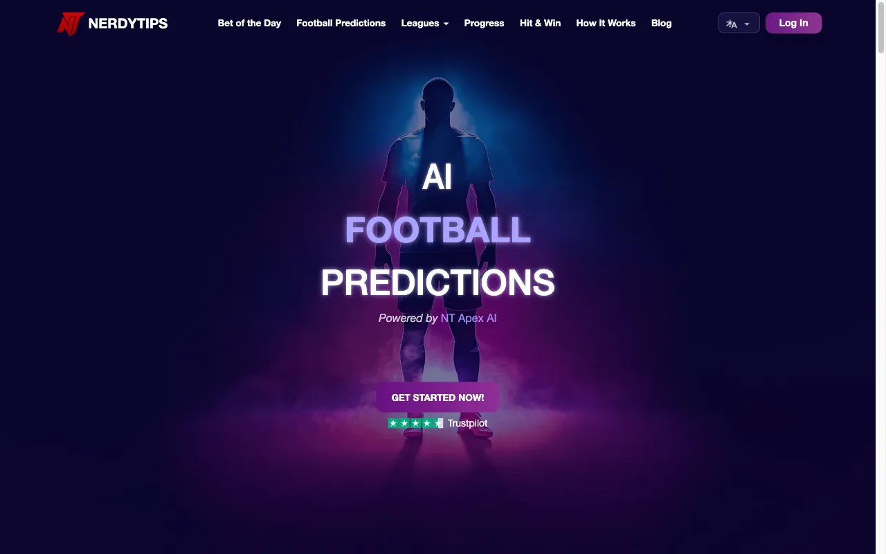 NerdyTips — preview screenshot