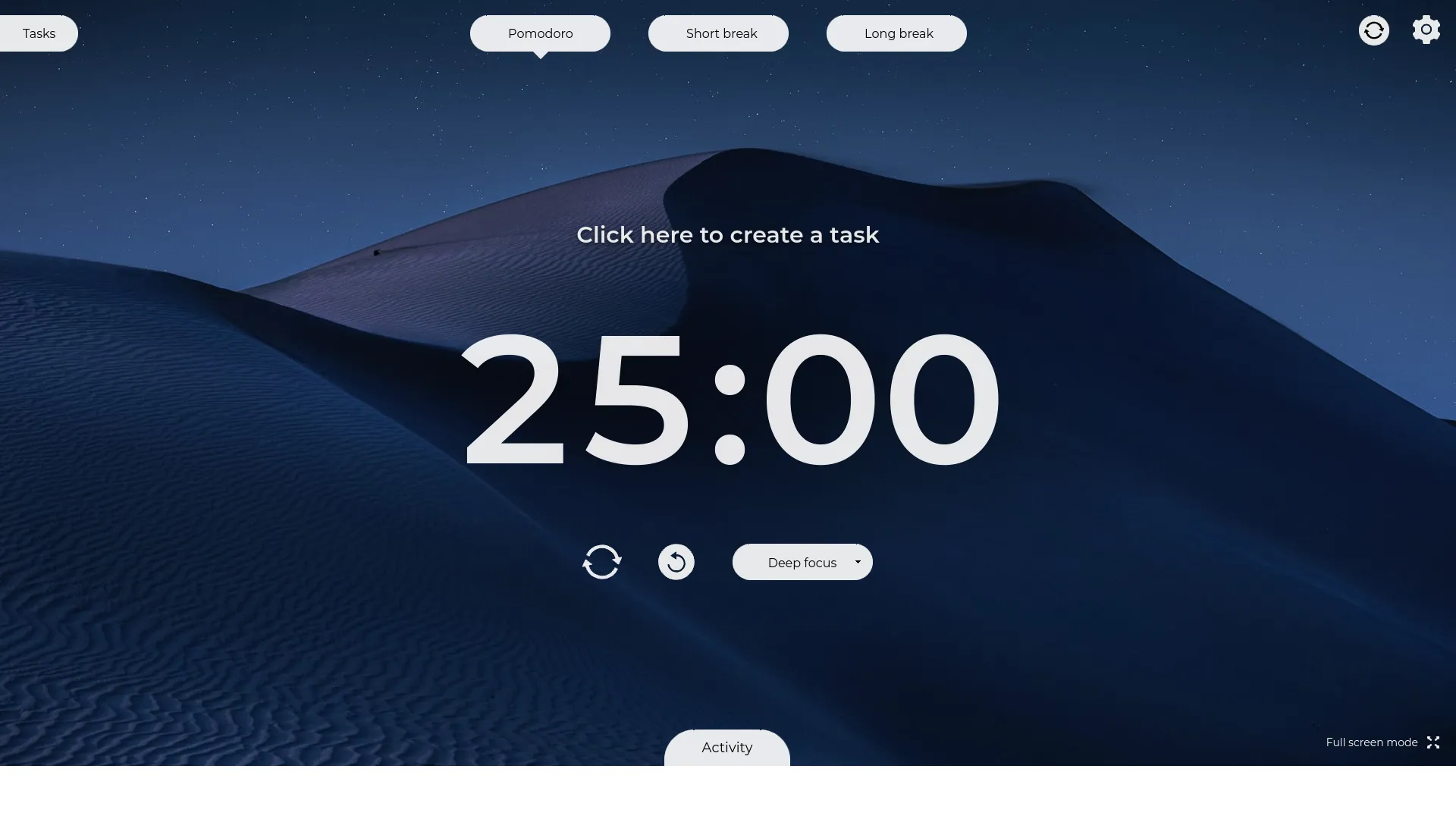 Nesto — preview screenshot