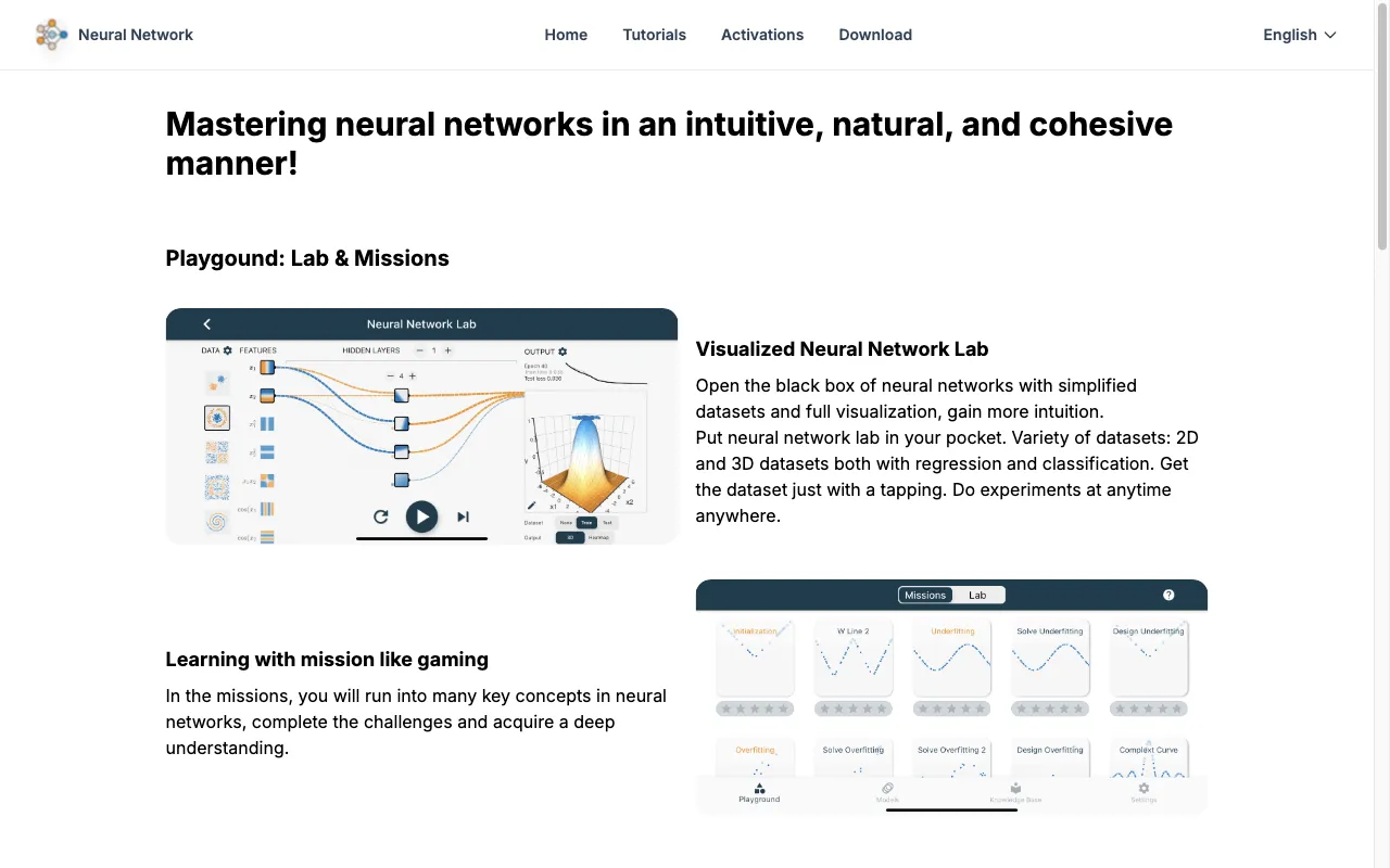 leapai.top — preview screenshot