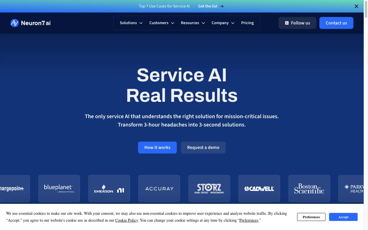 Neuron7.ai — preview screenshot