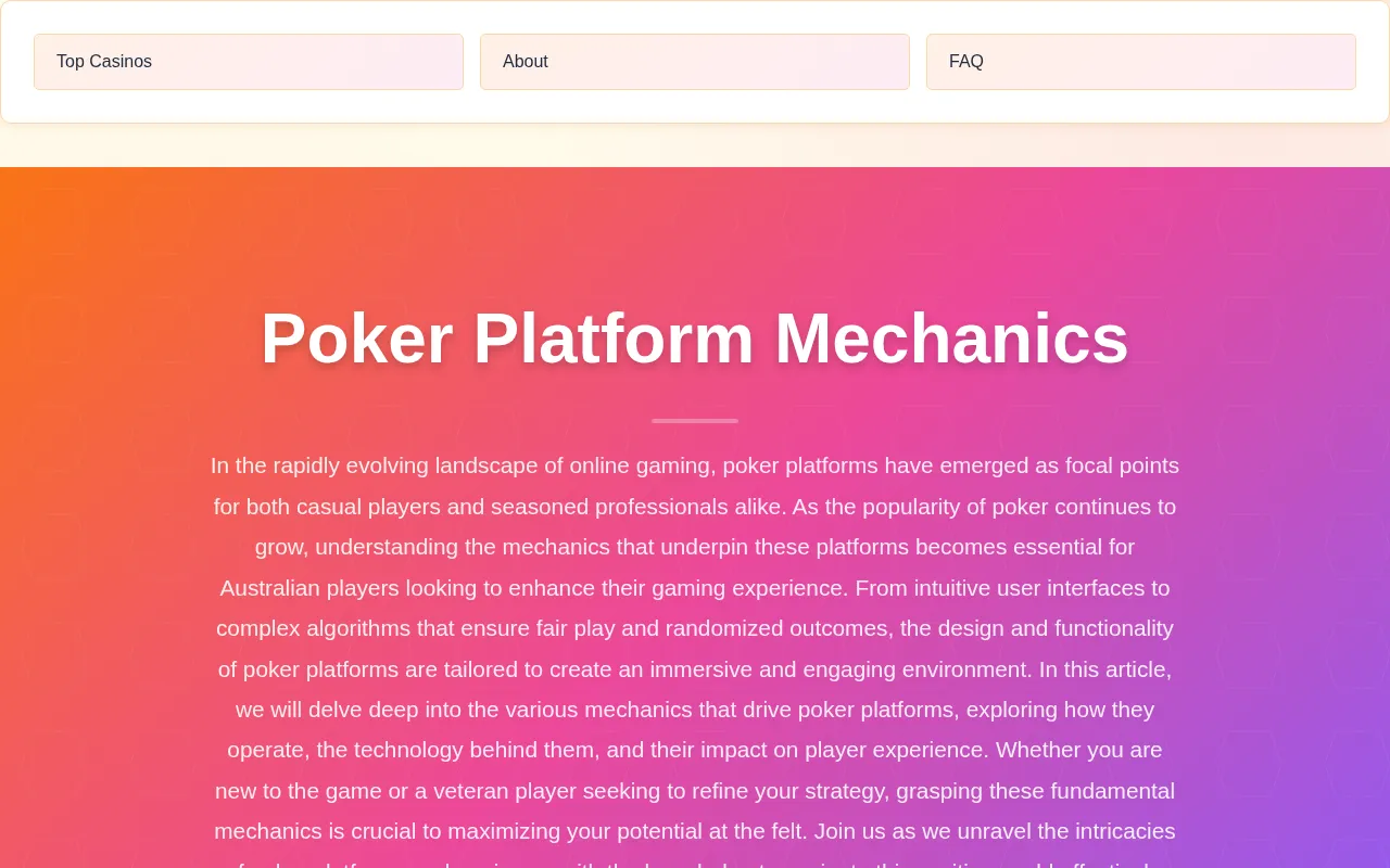 Noluai — preview screenshot