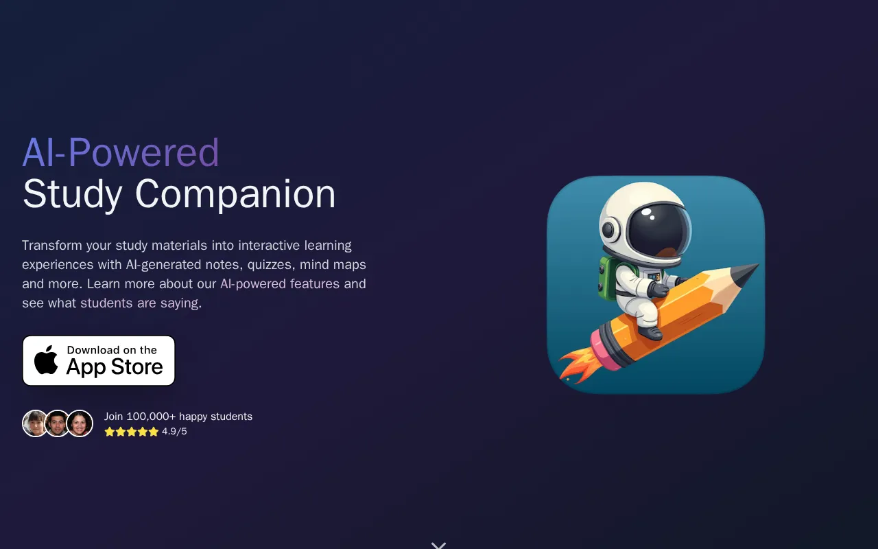 NotesXP — preview screenshot