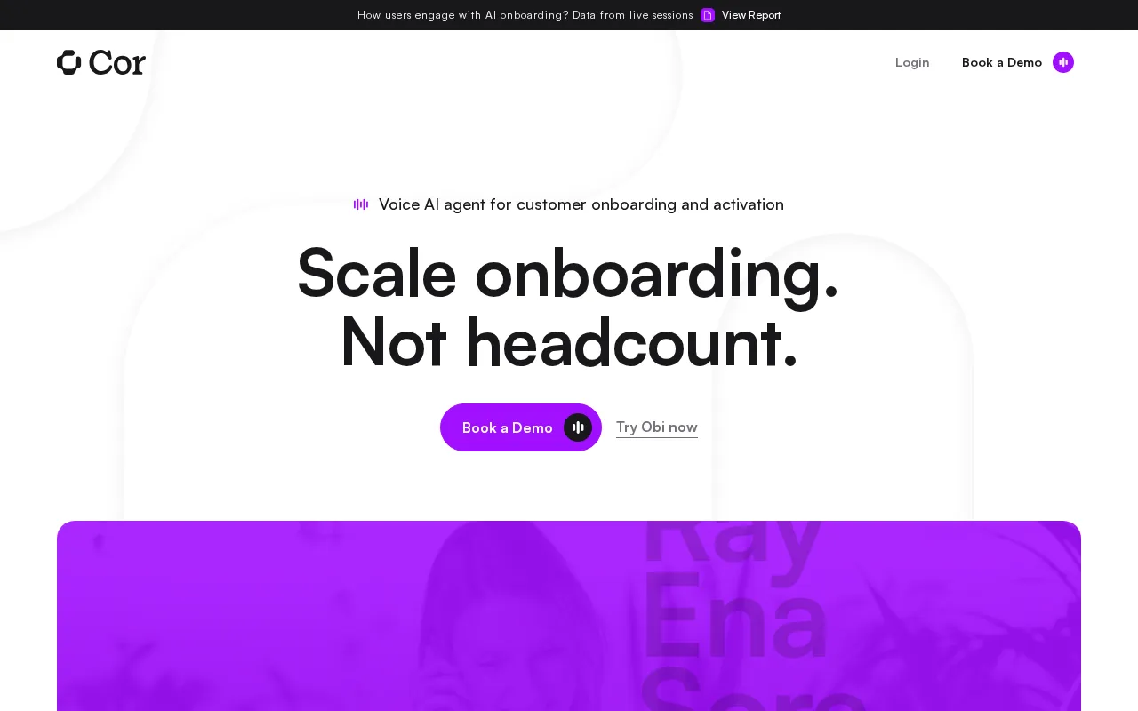 Obi — preview screenshot