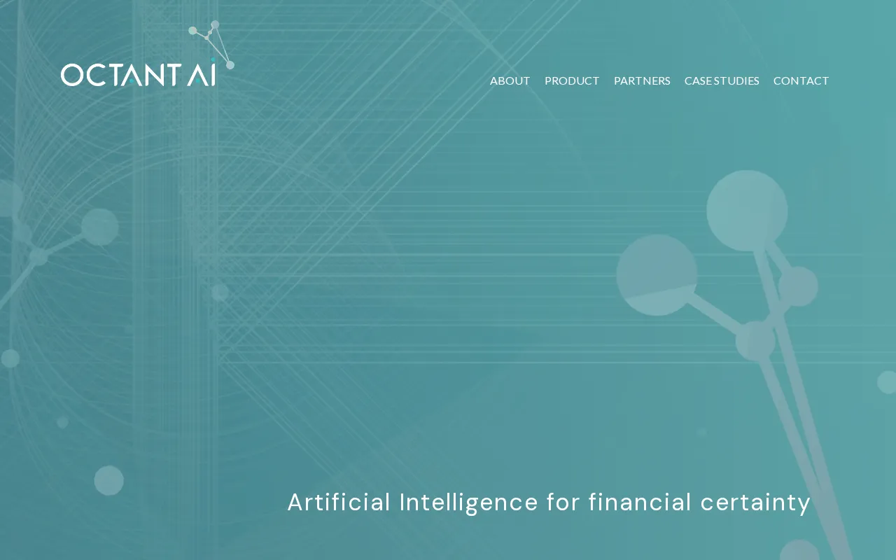 Octant AI — preview screenshot