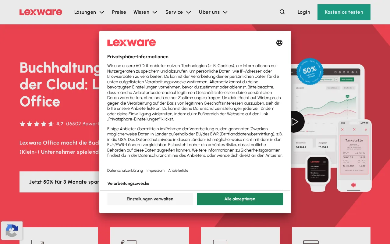 Office — preview screenshot