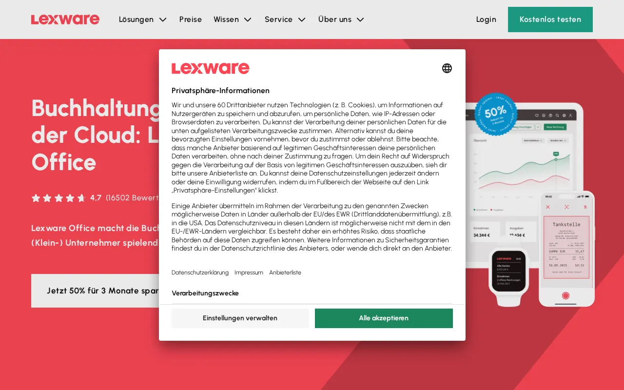 Office — preview screenshot