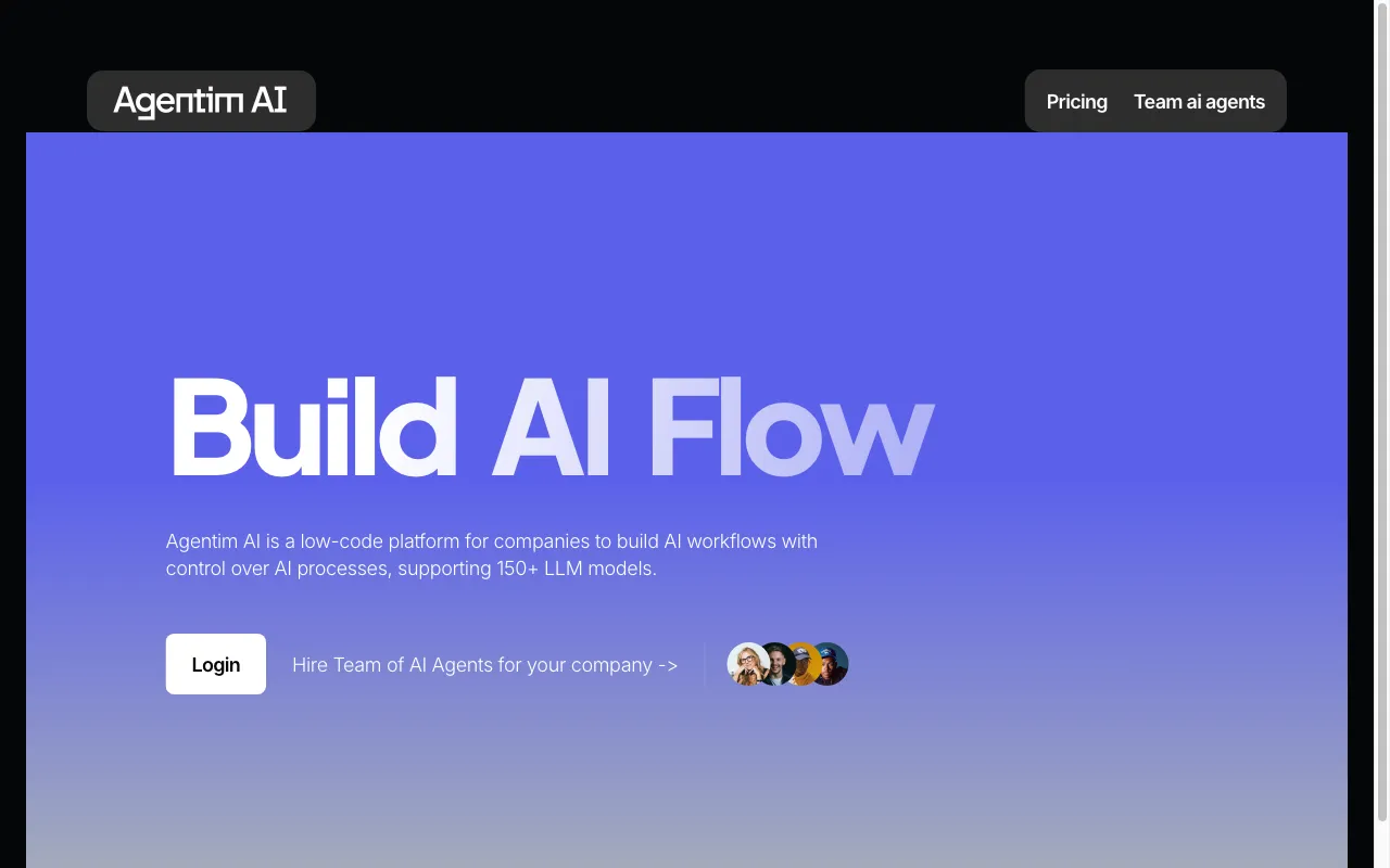 Officely AI — preview screenshot