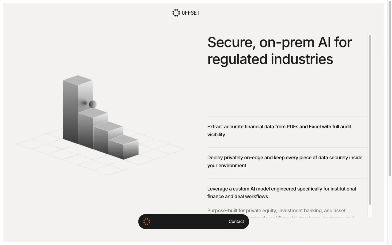 Offset — preview screenshot